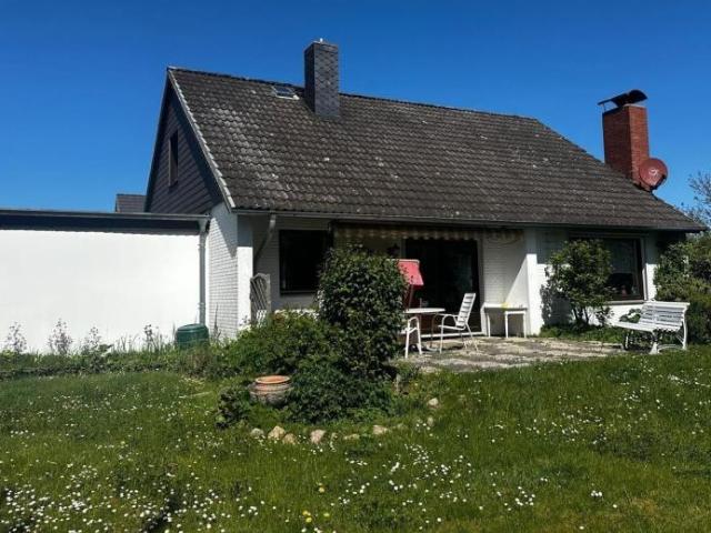 5 Schlafzimmer Haus Altenkrempe Altenkrempe 105449219