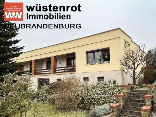 5 Schlafzimmer Haus Altentreptow Altentreptow 105452114