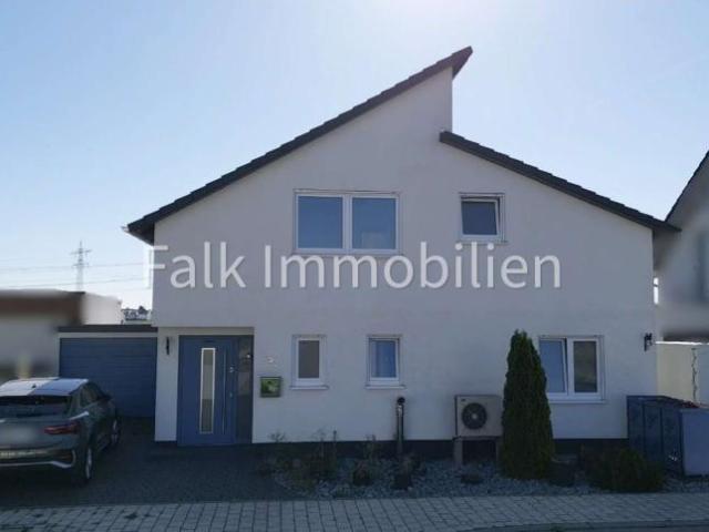 5 Schlafzimmer Haus Altlußheim Altlußheim 105975637