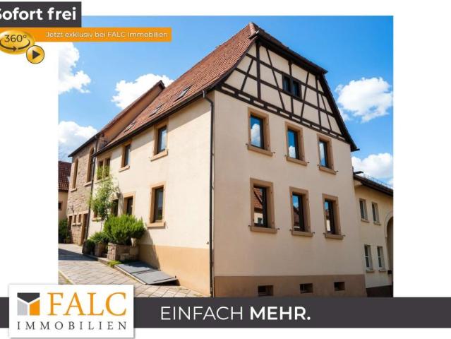 5 Schlafzimmer Haus Angelbachtal Deutschland 98341600