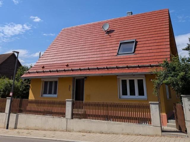 5 Schlafzimmer Haus Asselfingen Deutschland 104942390