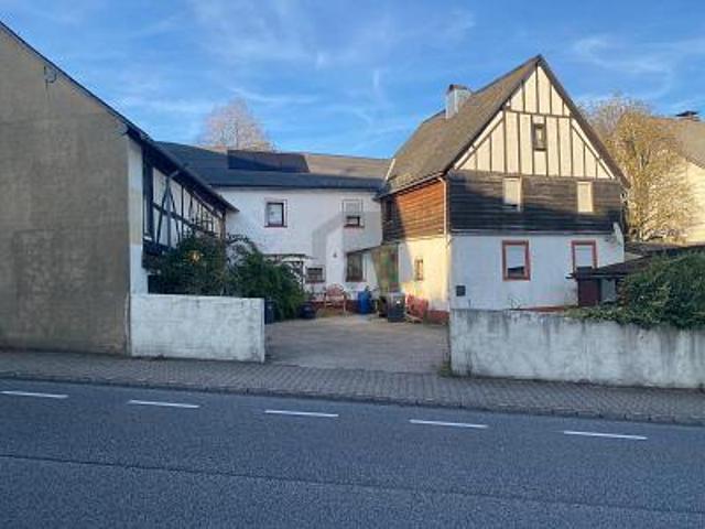 5 Schlafzimmer Haus Büchel Büchel 106149517