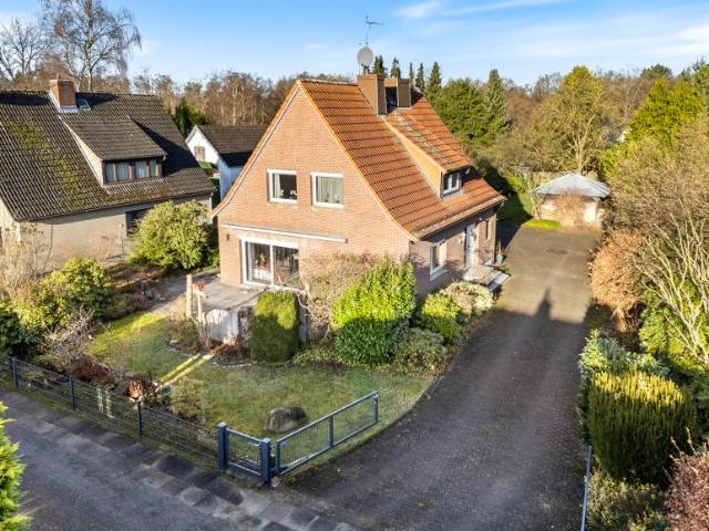 5 Schlafzimmer Haus Buchholz In Der Nordheide Deutschland LS99566311