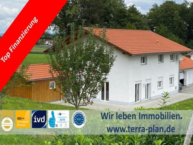 5 Schlafzimmer Haus Büchlberg Deutschland 86671740