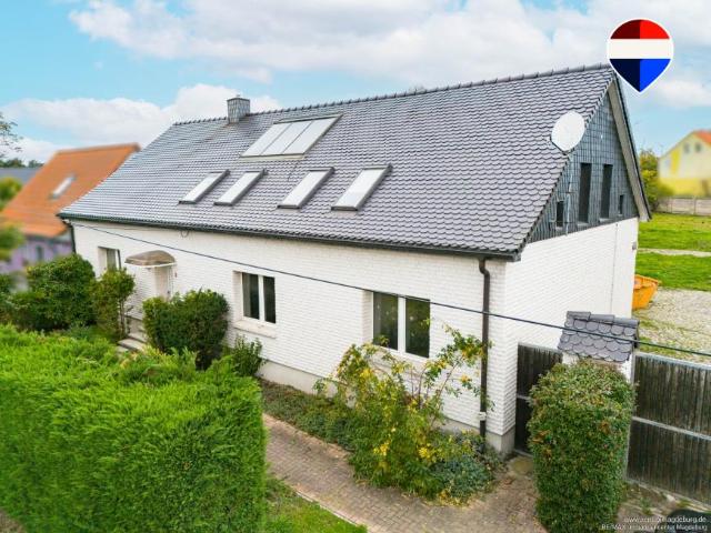 5 Schlafzimmer Haus Büden Deutschland 101024012