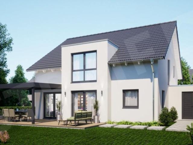 5 Schlafzimmer Haus Bünde Deutschland 95690544