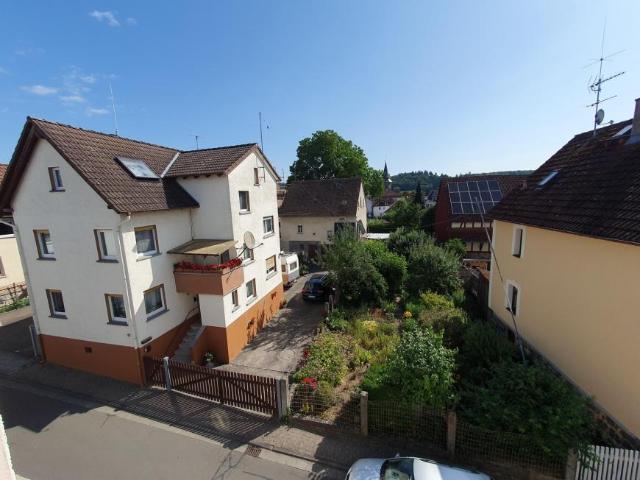 5 Schlafzimmer Haus Buseck Buseck LS105689707