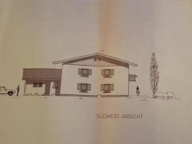 5 Schlafzimmer Haus Bürmoos AUT 99142842