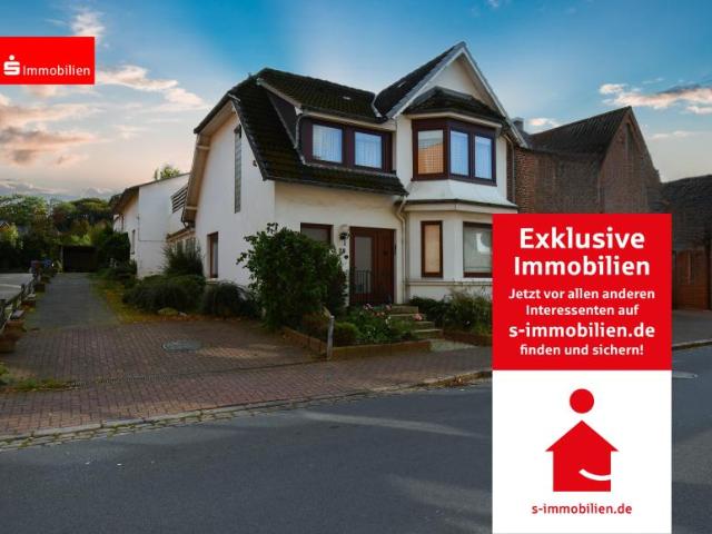 5 Schlafzimmer Haus Burg Burg 105624303