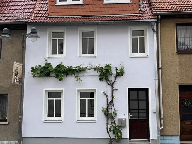 5 Schlafzimmer Haus Bürgel Bürgel 106119687