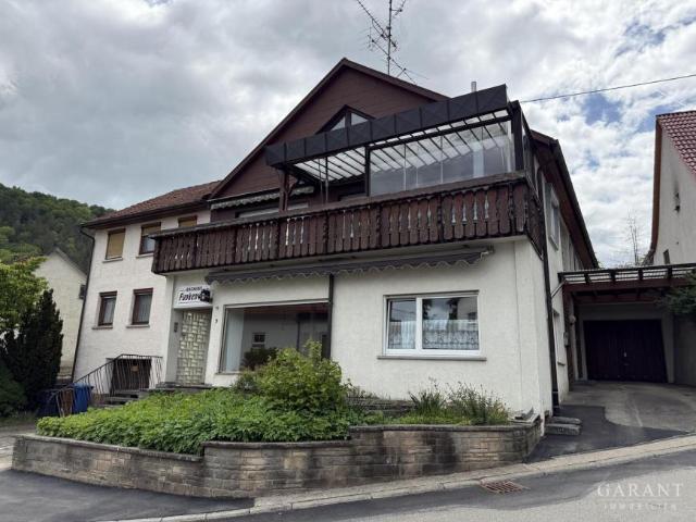 5 Schlafzimmer Haus Burladingen Deutschland 104434922