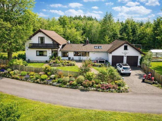 5 Schlafzimmer Haus Baar OT Wanderath Deutschland 101164751
