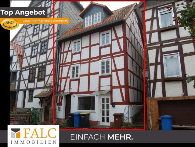 5 Schlafzimmer Haus Bad Wildungen Deutschland LS104843332