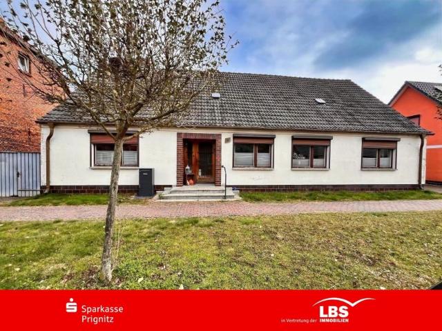 5 Schlafzimmer Haus Bad Wilsnack Deutschland 101563561