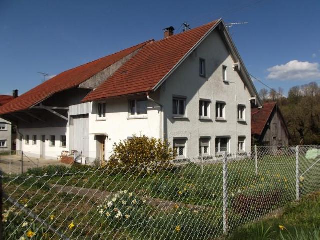 5 Schlafzimmer Haus Bad Wurzach Deutschland 101887937