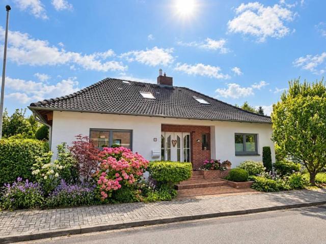 5 Schlafzimmer Haus Bad Iburg Bad Iburg 105717652