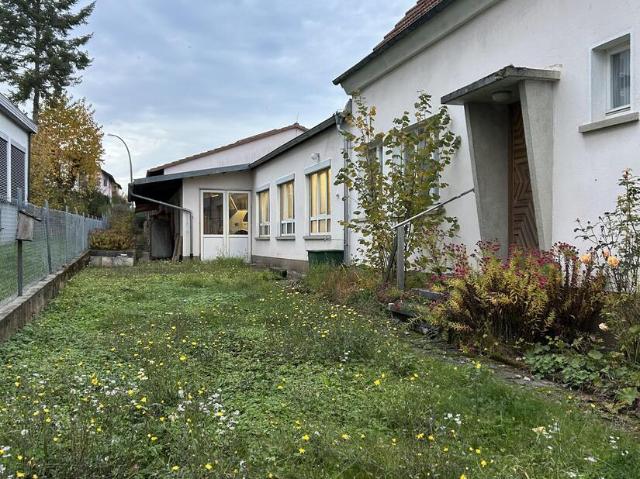 5 Schlafzimmer Haus Bad Kissingen Deutschland LS98139797