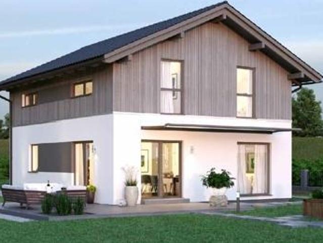 5 Schlafzimmer Haus Bad Nauheim Bad Nauheim LS105449460