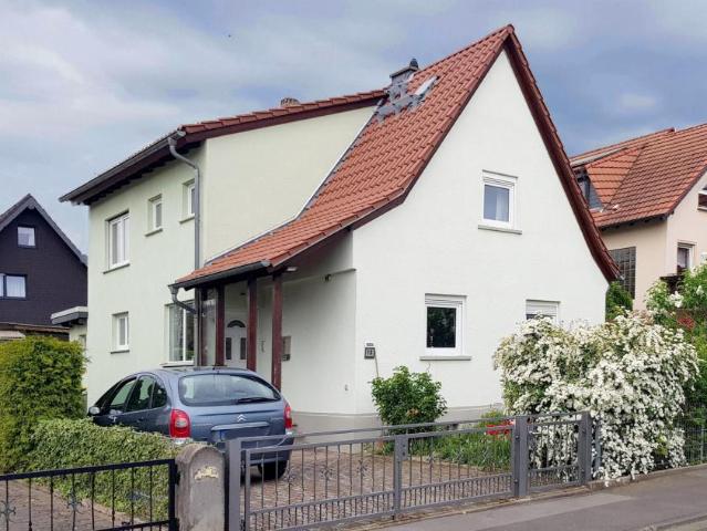5 Schlafzimmer Haus Bad Nauheim Deutschland 104536797