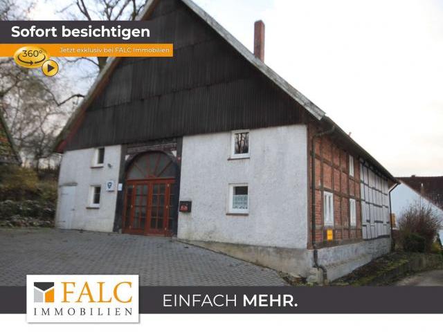 5 Schlafzimmer Haus Bad Pyrmont Deutschland LS85079913