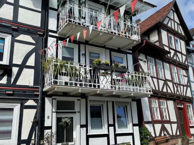 5 Schlafzimmer Haus Bad Sooden Bad Sooden 105469033