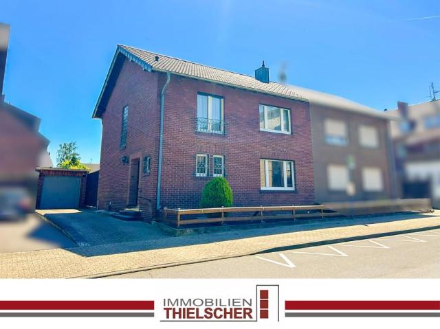 5 Schlafzimmer Haus Baesweiler Deutschland 102849827