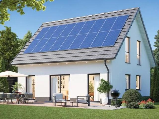5 Schlafzimmer Haus Balzheim Deutschland 104825259