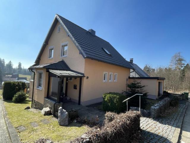 5 Schlafzimmer Haus Bärnau Deutschland LS101166248