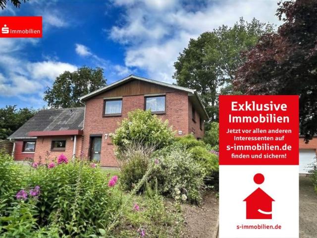 5 Schlafzimmer Haus Barkenholm Deutschland 95347456