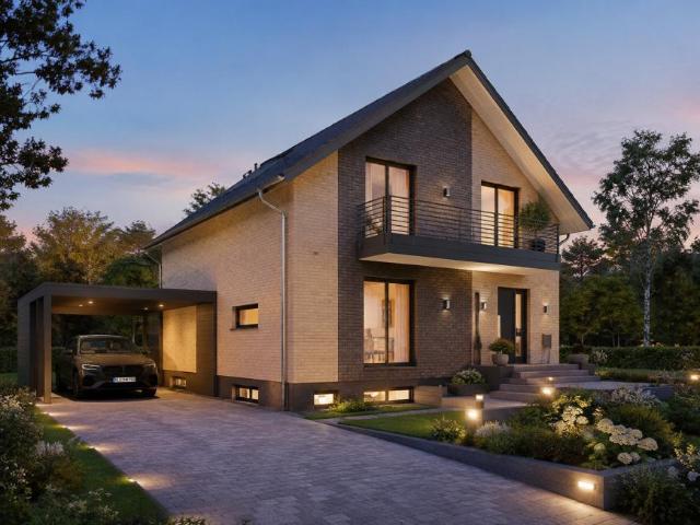 5 Schlafzimmer Haus Barsbüttel Deutschland 105073242