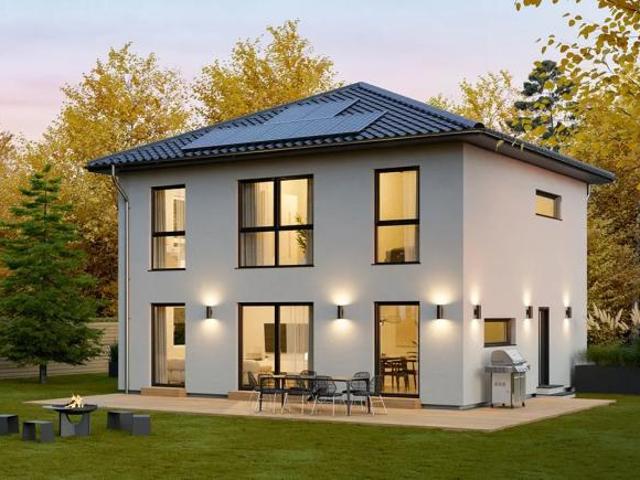 5 Schlafzimmer Haus Bausendorf Deutschland 96775600
