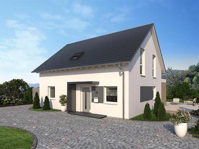 5 Schlafzimmer Haus Beckingen Deutschland 104796674