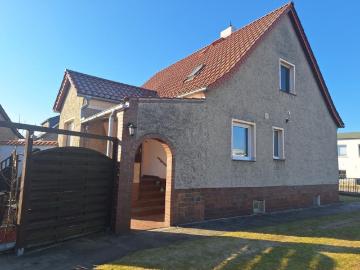 Beeskow, Spreewald, Bundesland Brandenburg