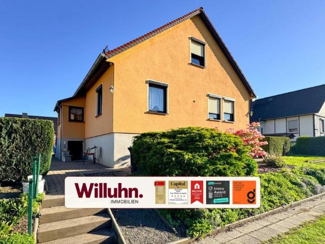 5 Schlafzimmer Haus Bennewitz Deutschland 104825324