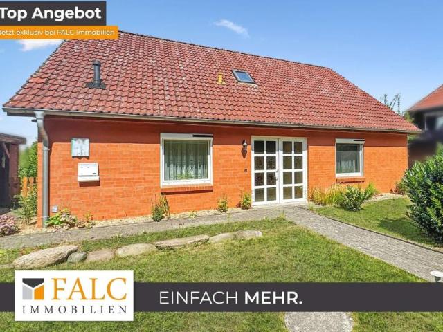 5 Schlafzimmer Haus Bengerstorf Deutschland 99730052