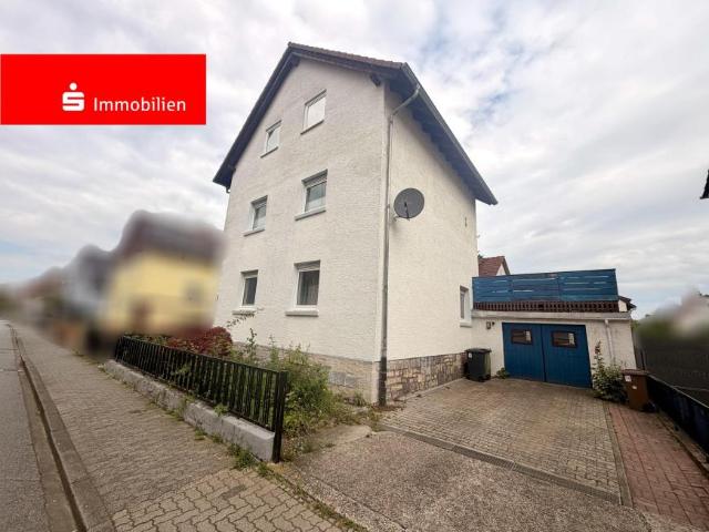 5 Schlafzimmer Haus Bensheim Deutschland 103595691