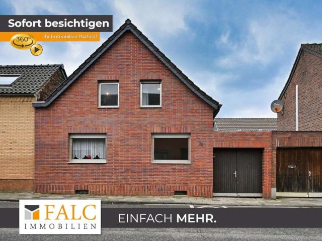 5 Schlafzimmer Haus Bergheim Fließsteden Deutschland LS92130643