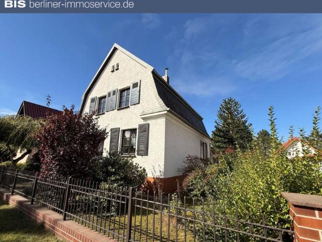 5 Schlafzimmer Haus Berlin Berlin 105860971