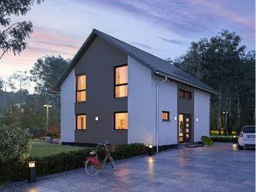 Haus zum Verkauf in Karower Damm - Parkplatz