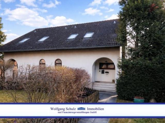 5 Schlafzimmer Haus Berlin Deutschland 105090115
