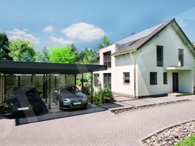 5 Schlafzimmer Haus Betzendorf Deutschland 87089826