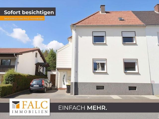 5 Schlafzimmer Haus Bexbach Bexbach 106192793