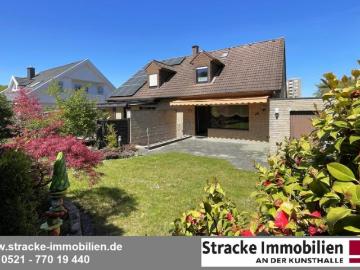 5 Schlafzimmer Haus Bielefeld Deutschland 102471599