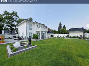 Glasow, Blankenfelde, Spreewald, Bundesland Brandenburg