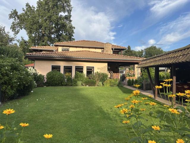 5 Schlafzimmer Haus Blankenfelde Deutschland 104896187