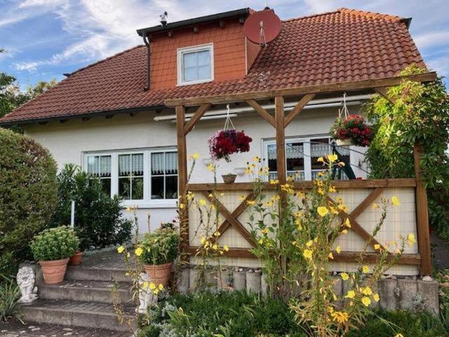 5 Schlafzimmer Haus Blankenhain Deutschland LS104878645