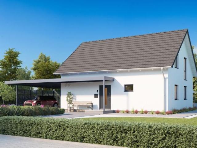5 Schlafzimmer Haus Blieskastel Deutschland 104796617