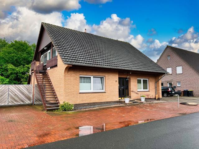 5 Schlafzimmer Haus Bockhorst Deutschland LS78106844