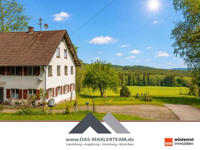 5 Schlafzimmer Haus Böhen Deutschland 103397852
