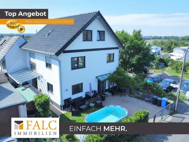 5 Schlafzimmer Haus Bonn Deutschland LS94011189